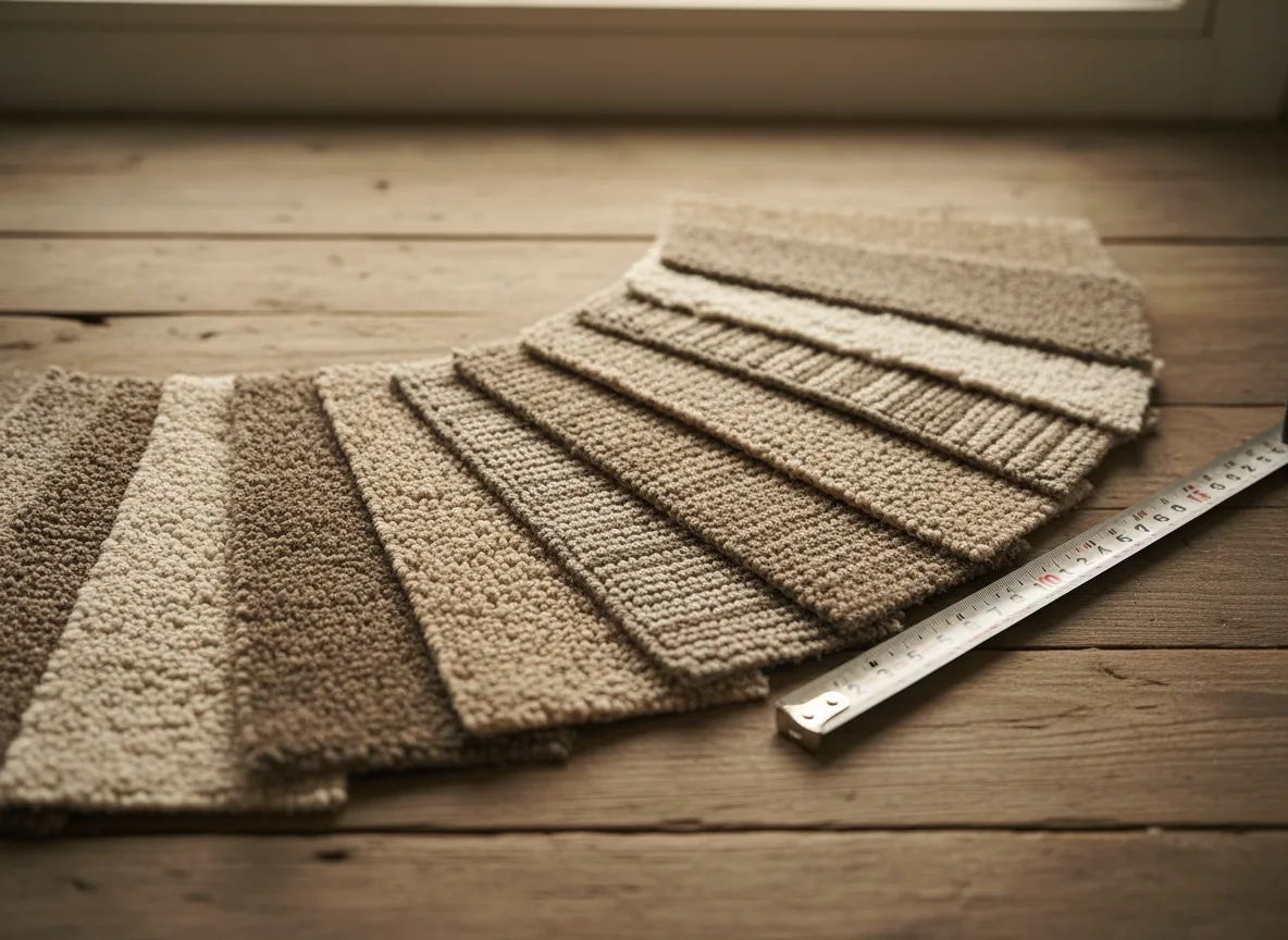 Carpet Installation Cut Off, LA FAQs